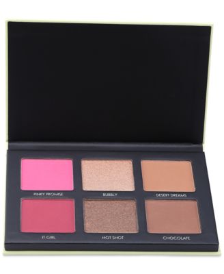 Full Face Beauty Vault, Created for Macy's