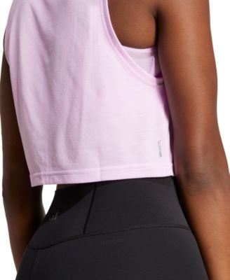 Women's Train Essentials Boxy Workout Tank