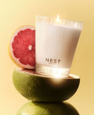 Grapefruit Classic Candle, 8.1 oz.