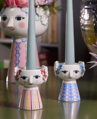 Rosendahl Eva 3.7" Candle Holder