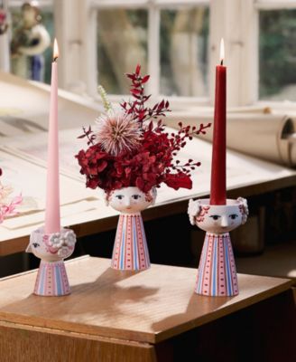 Rosendahl Eva 5.5" Candle Holder