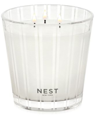 Grapefruit 3-Wick Candle, 21.1 oz.