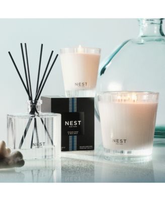 Ocean Mist & Sea Salt Classic Candle, 8.1 oz.