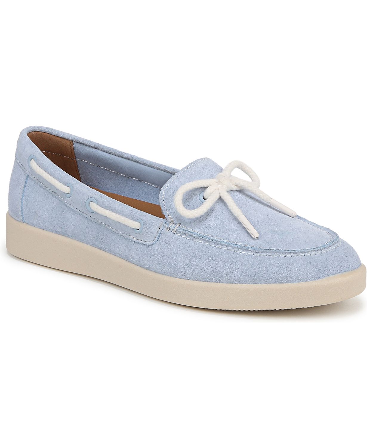 Women's Keelboat Closed Round Toe Hybrid Sport Boat Shoes