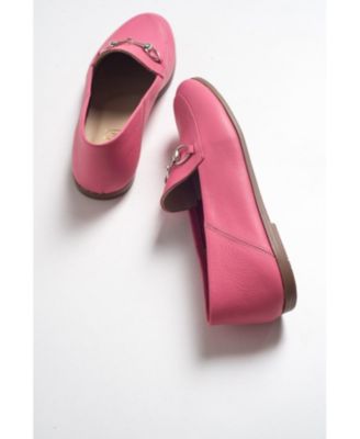 Penny Leather Horsebit Loafers