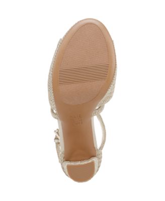 Melody Platform Sandals