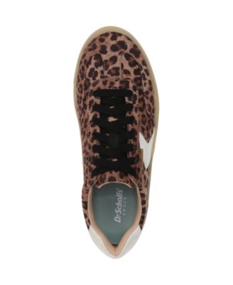 Women's Time Off Win Lace-Up Shoes