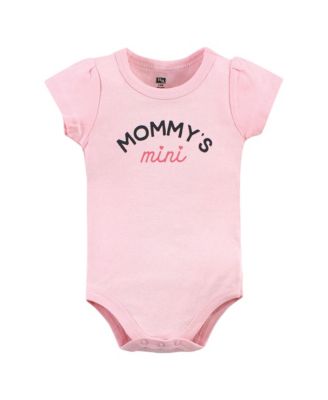 Cozy Cotton Layette Bundle