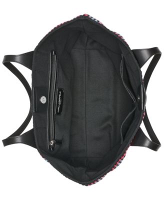 Henriette Large Tote Bag