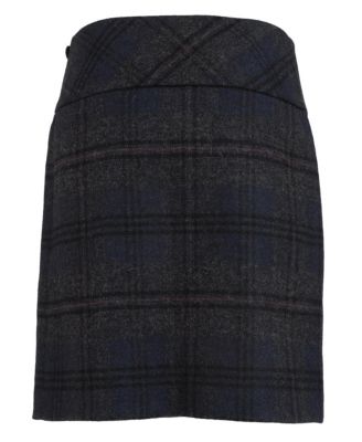 Celt Mini Kilt Skirt