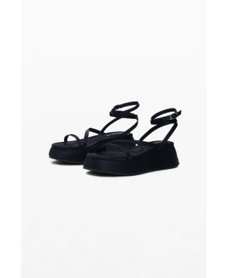 Women's Platform strap sandal