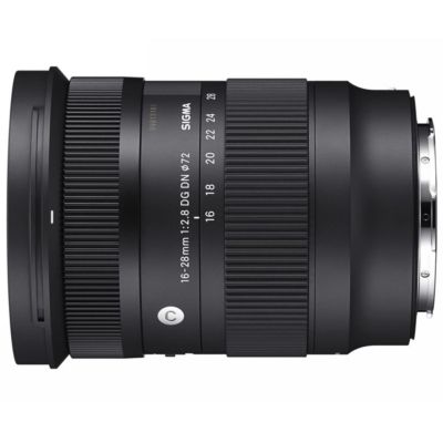 Sigma 16-28mm f/2.8 DG DN Contemporary Lens for Leica L