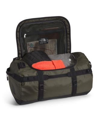 Men's Base Camp Duffel - S