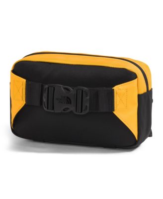 Men's Base Camp Lumbar Bag