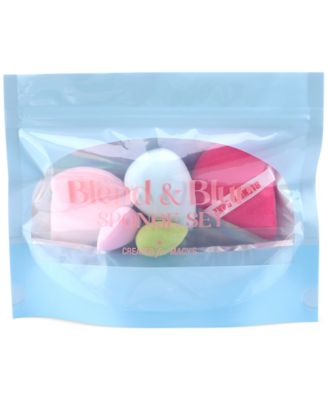 6-Pc. Blend & Blur Sponge Set, Created for Macy's