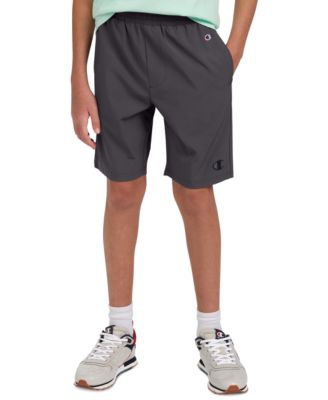 Big Boys Pull-On Woven Shorts