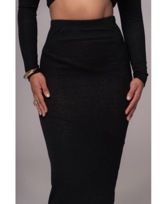 Women's All About You Skirt Set