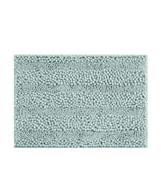 Astor Chenille Bath Mat, 20" x 34"