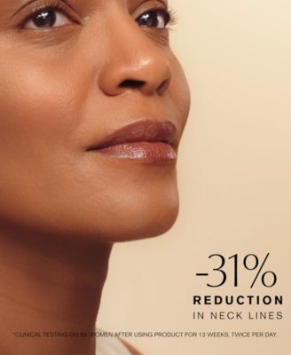 Revitalizing Supreme+ Cream Moisturizer with Hyaluronic Acid & Peptides SPF 25, 2.5 oz