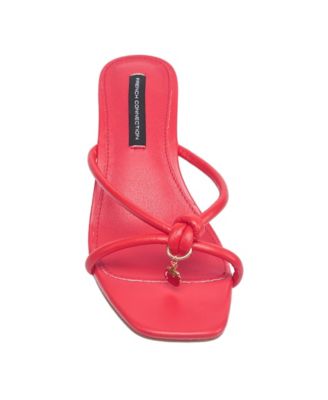 Ladies TwirlC Kitten Heel