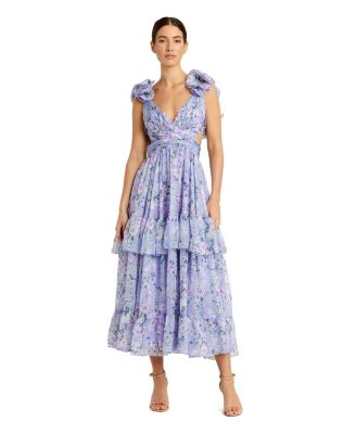 Mac Duggal