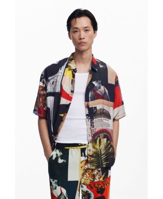 Men's Trousers designed by Mr. Christian Lacroix