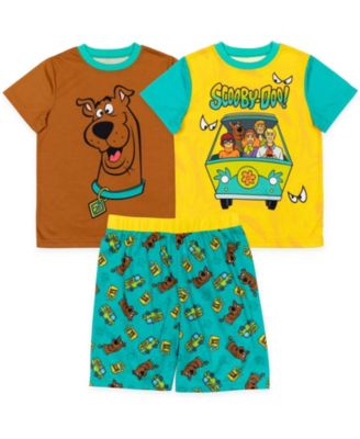 Scooby Doo