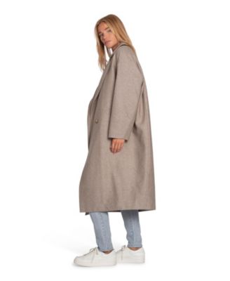 Women's Adventure Lifetime Coat