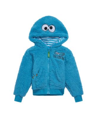 Sesame Street