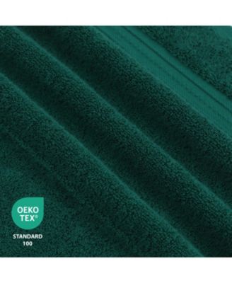 Luna 6-Pc. Bath Towel Set