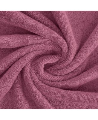 Luna 6-Pc. Bath Towel Set