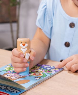 Sticker WOW Bunny Bundle