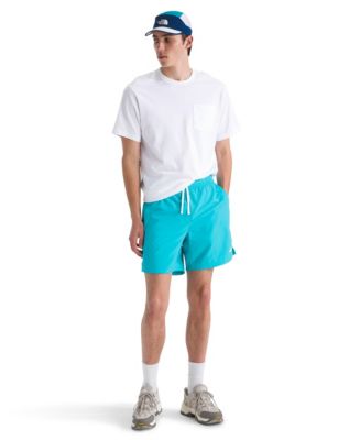 Men's Action Shorts