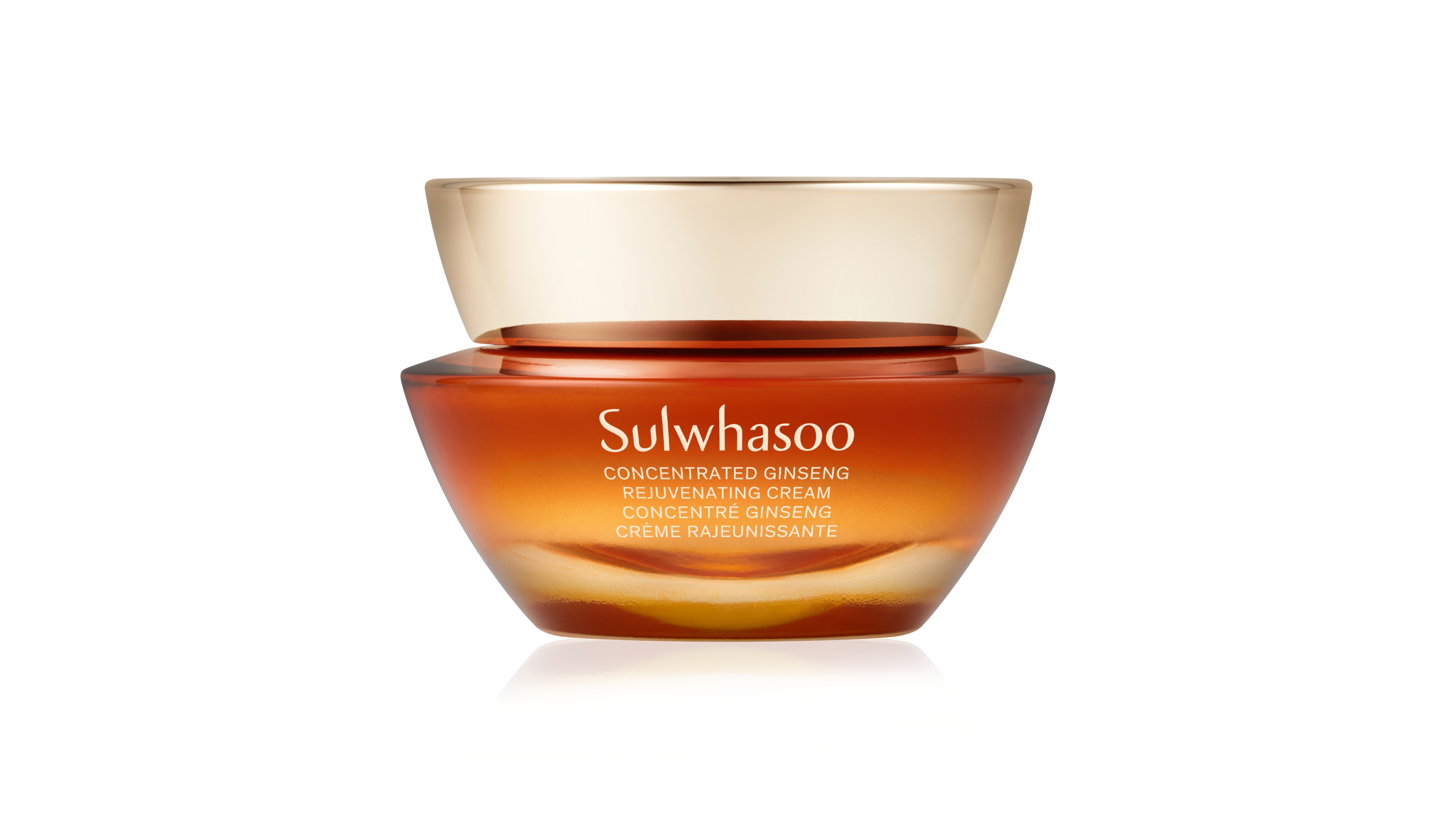 Sulwhasoo Concentrated Ginseng Rejuvenating Cream, 1.7 oz.