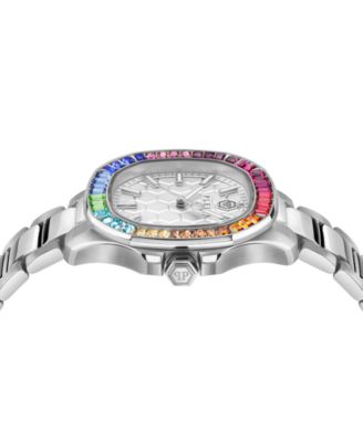 Women's The Spectre Lady Stainless Steel Bracelet Watch 38mm