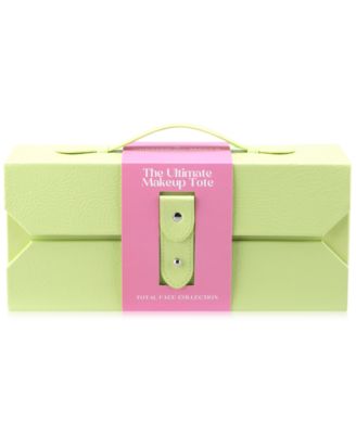 The Ultimate Makeup Tote, Exclusively at Macy's