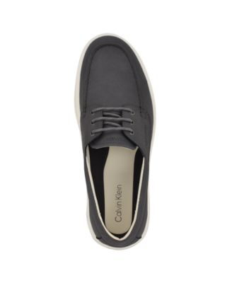 Men's Januse Casual Boat Shoe