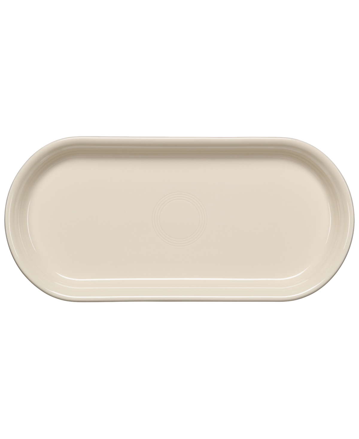 Fiesta Oblong Serving Platter