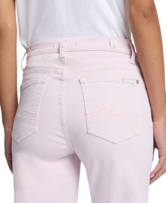 Women's Alexa Cropped Jeans