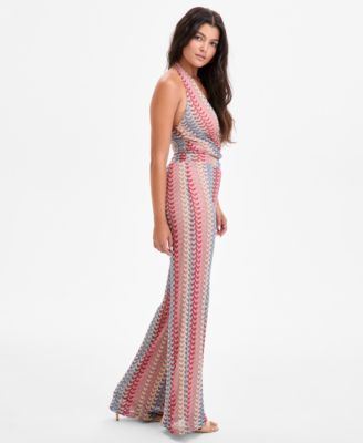 Women's Fearne Knit Wide-Leg Pants