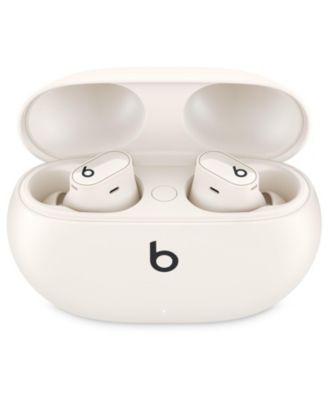Studio Buds + True Wireless Noise Cancelling Earbuds