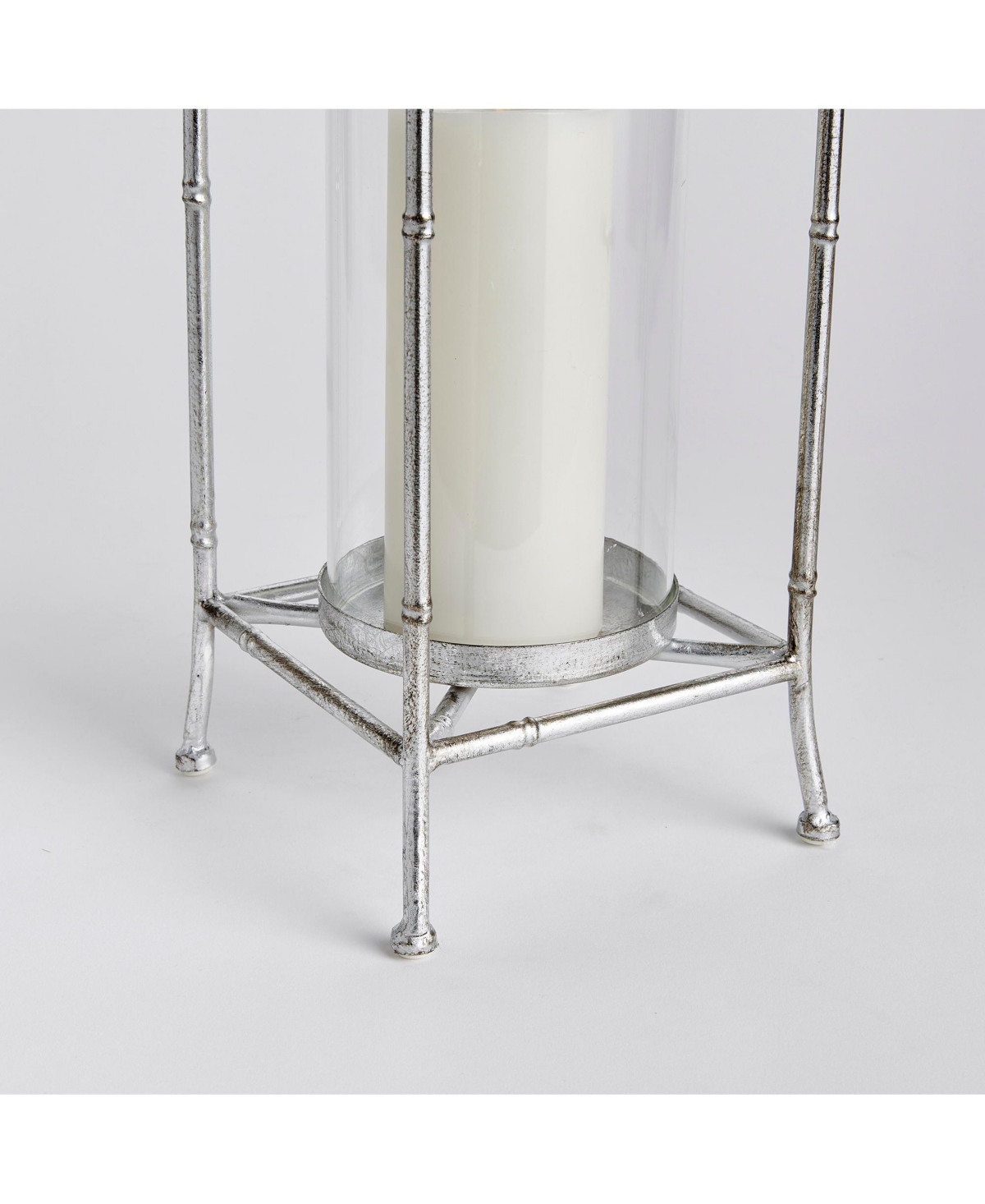 Daphne Lantern Candle Holder