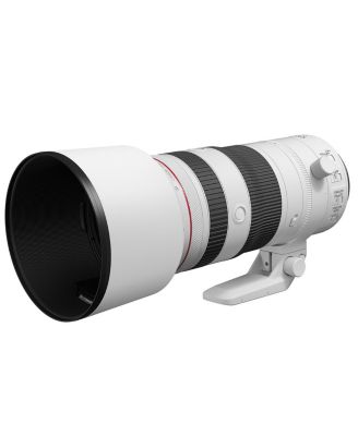 RF 70-200mm f/2.8 L IS USM Z Lens, Camera