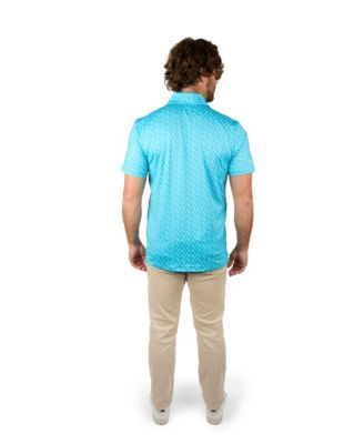 Men's Golf Shirt