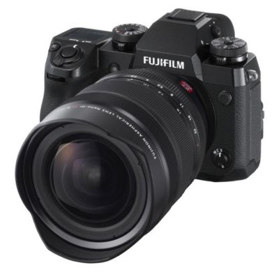 XF 8-16mm f/2.8 R LM WR Lens