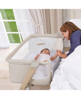 Baby Stellar Bassinet and Bedside Sleeper