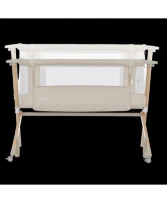 Baby Stellar Bassinet and Bedside Sleeper