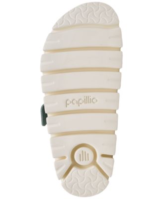 Women's Arizona Flex Birko-Flor Platform Sandals from Finish Line