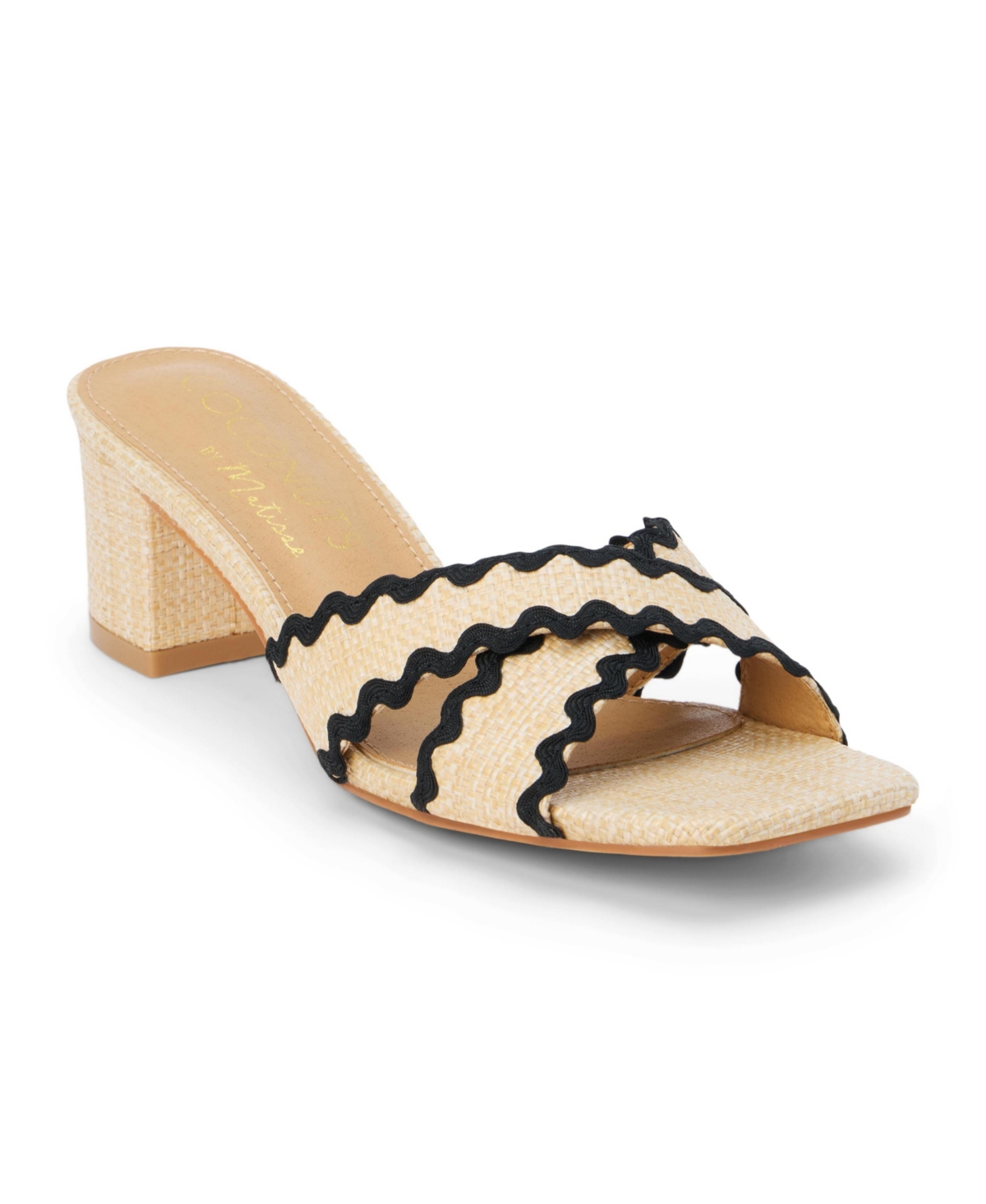 Principessa Heel - White