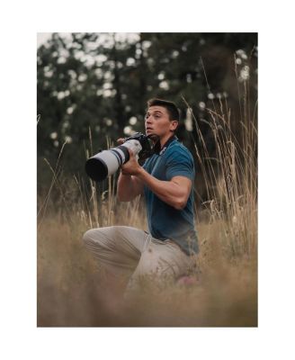 M.Zuiko Digital ED 150-400mm f/4.5 TC1.25x IS PRO Lens